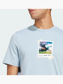 All Day I Dream About... Graphic T-Shirt