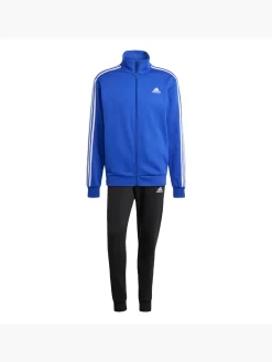 Basic 3-Streifen Trainingsanzug