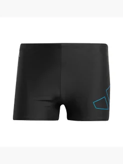 Big Bars Boxer-Badehose