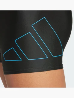 Big Bars Boxer-Badehose