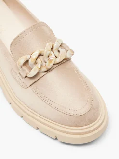 Chunky Loafer