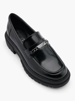 Chunky Loafer