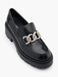 Chunky Loafer