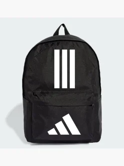 Classic Back To School 3-Streifen Rucksack