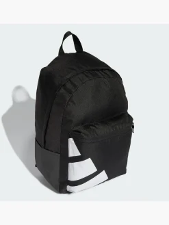 Classic Back-to-School Badge of Sport Rucksack
