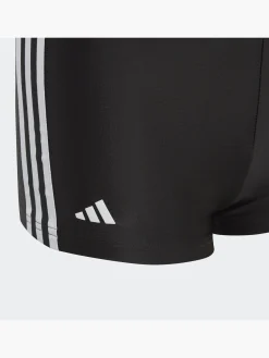 Classic 3-Streifen Boxer-Badehose