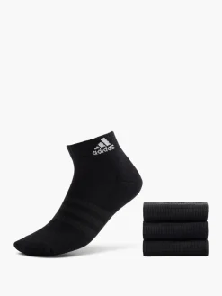 Classics 3er Pack Ankle Socken