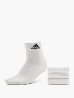 Classics 3er Pack Ankle Socken
