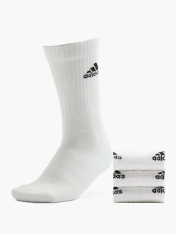 Classics 3er Pack Crew Socken