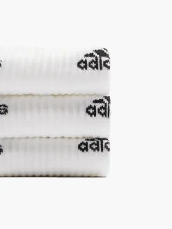 Classics 3er Pack Crew Socken