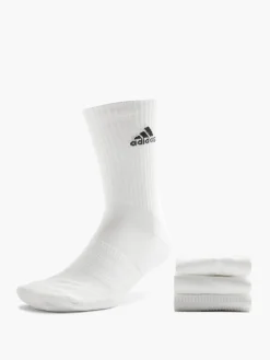 Classics 3er Pack Crew Socken