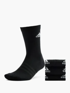 Classics 3er Pack Crew Socken