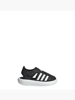 Closed-Toe Summer Water Sandale