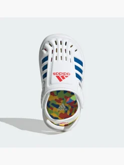 Closed-Toe Summer Water Sandale