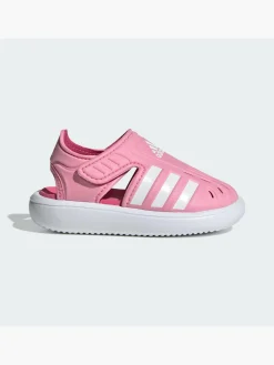 Closed-Toe Summer Water Sandale