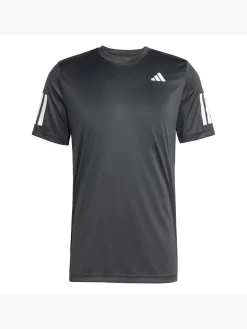 Club Tennis Climacool 3-Streifen T-Shirt