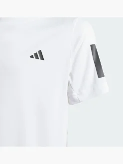 Club Tennis 3-Streifen Kids T-Shirt