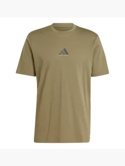 Codes Photoreal Graphic T-Shirt