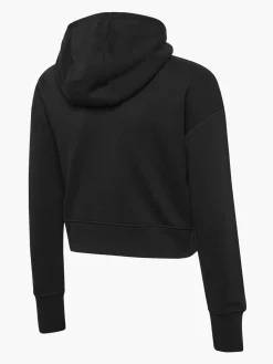 Crop Hoodie