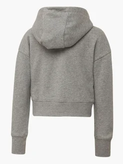 Crop Hoodie