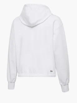 Crop Hoodie