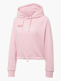 Crop Hoodie