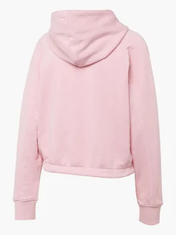 Crop Hoodie