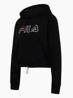 Crop Hoodie
