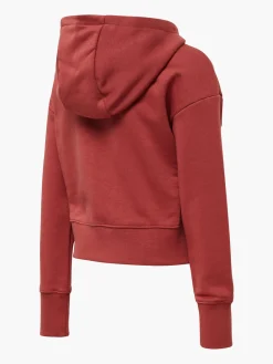 Crop Hoodie