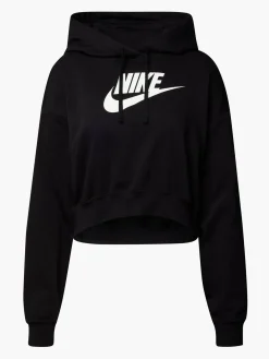Crop Hoodie