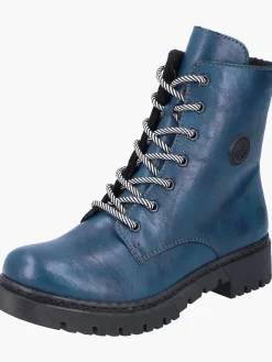 Damen Biker Boots