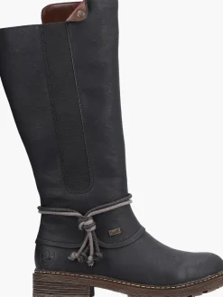 Damen Hochschaftstiefel