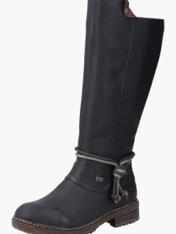 Damen Hochschaftstiefel