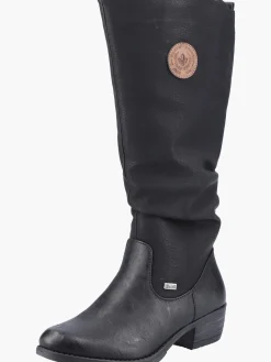 Damen Hochschaftstiefel