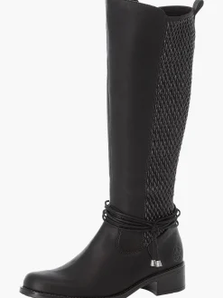 Damen Hochschaftstiefel