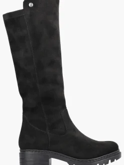 Damen Hochschaftstiefel