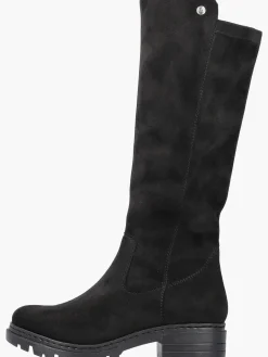 Damen Hochschaftstiefel