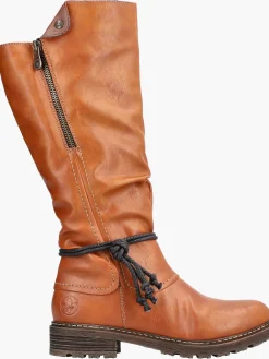 Damen Hochschaftstiefel