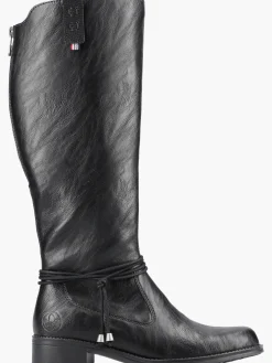 Damen Hochschaftstiefel