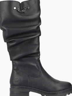 Damen Hochschaftstiefel