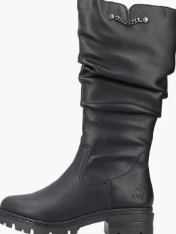 Damen Hochschaftstiefel