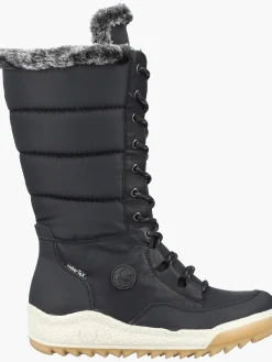 Damen Hochschaftstiefel