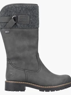 Damen Hochschaftstiefel