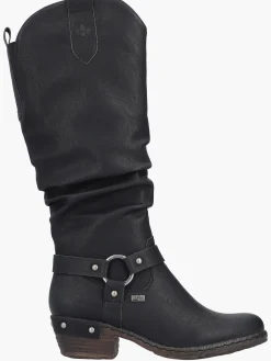 Damen Hochschaftstiefel