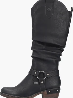 Damen Hochschaftstiefel