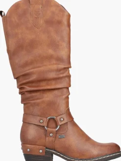 Damen Hochschaftstiefel