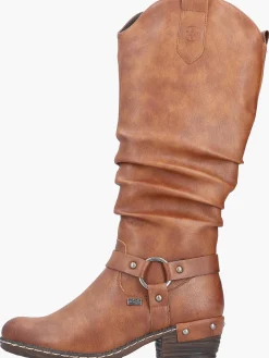 Damen Hochschaftstiefel