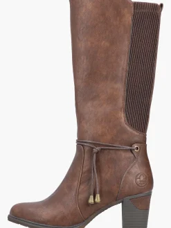 Damen Hochschaftstiefel