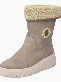 Damen Hochschaftstiefel