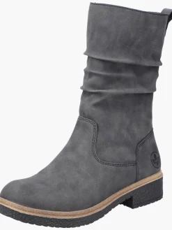 Damen Hochschaftstiefel